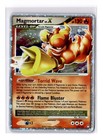 Magmortar LV. X