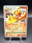 Magmortar LV. X