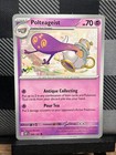 Polteageist