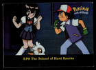 The School of Hard Knocks