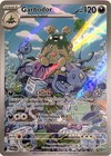 Garbodor