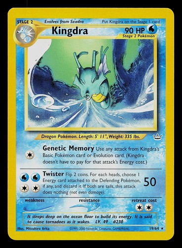 Kingdra