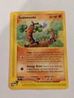 Sudowoodo