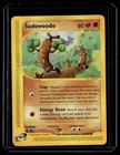 Sudowoodo
