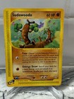 Sudowoodo