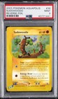 Sudowoodo