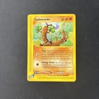 Sudowoodo