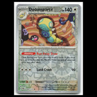 Dudunsparce