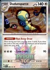 Dudunsparce