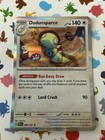 Dudunsparce