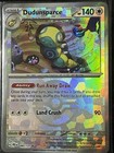Dudunsparce