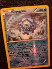 Cryogonal