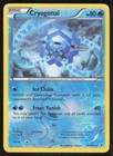 Cryogonal