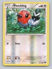 Fletchling