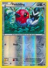 Fletchling