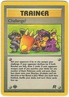 Challenge!