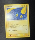 Chinchou