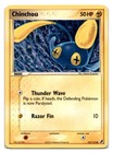 Chinchou
