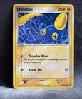 Chinchou