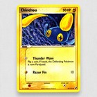 Chinchou