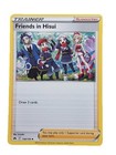 Friends in Hisui