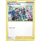 Friends in Hisui