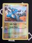 Riolu