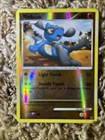 Riolu