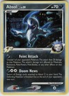 Absol G
