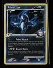 Absol G
