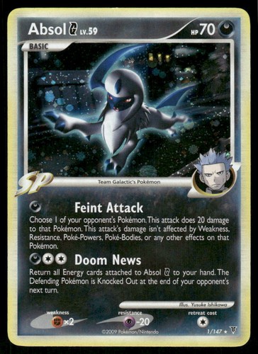 Absol G