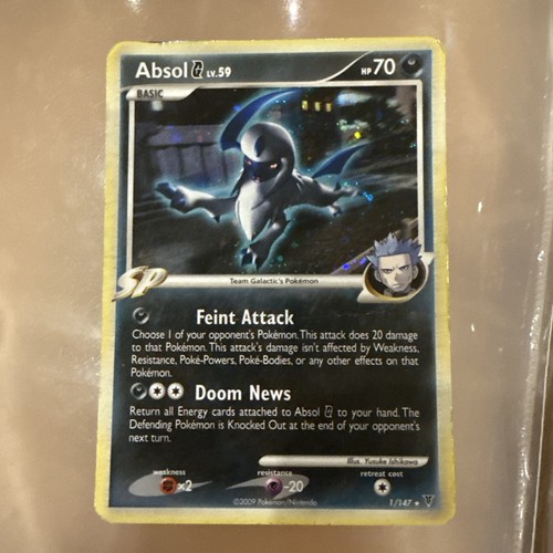 Absol G