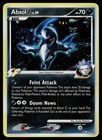 Absol G