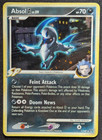 Absol G