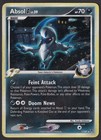 Absol G