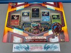 Volcanion Elite Trainer Deck Shield