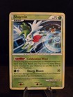Shaymin