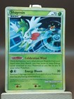 Shaymin