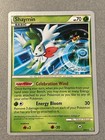Shaymin