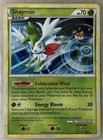 Shaymin