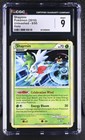 Shaymin