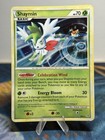 Shaymin