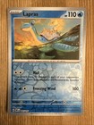 Lapras