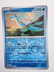 Lapras