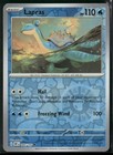 Lapras