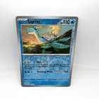 Lapras