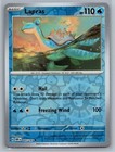 Lapras