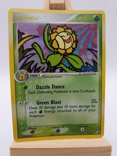 Sunflora