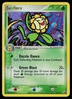 Sunflora