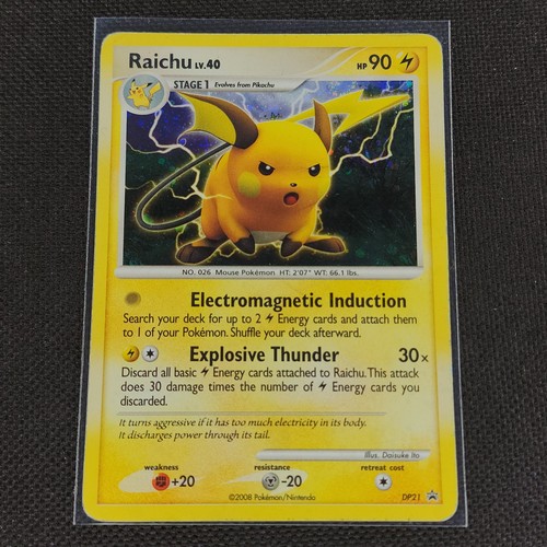 Raichu